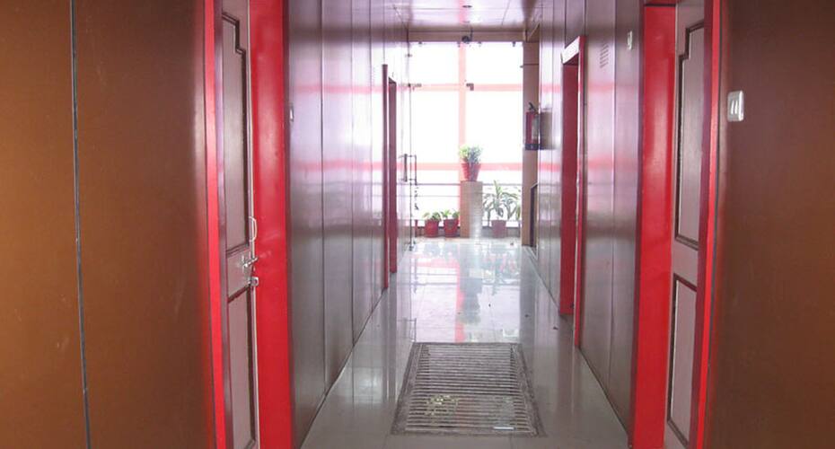 Hotel Shiv Ganga, Rishikesh 5