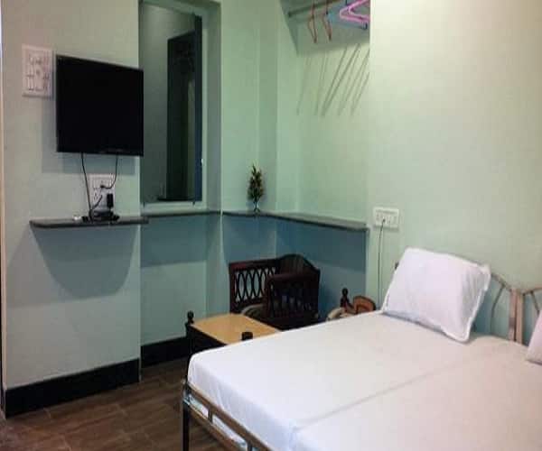 Hotel Blue Bird, Mumbai 4