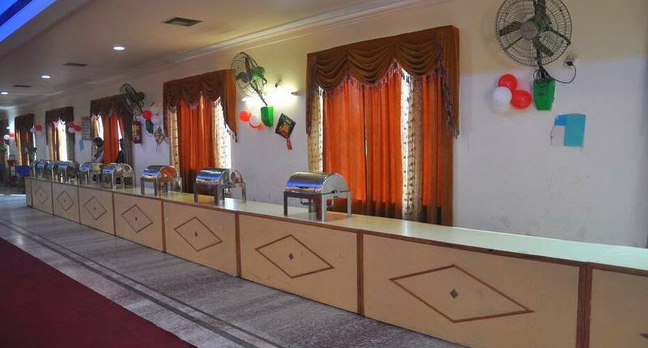 Rachna Resort, Ludhiana 3