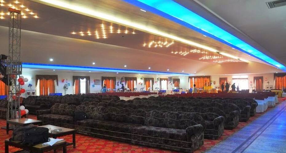 Rachna Resort, Ludhiana 4
