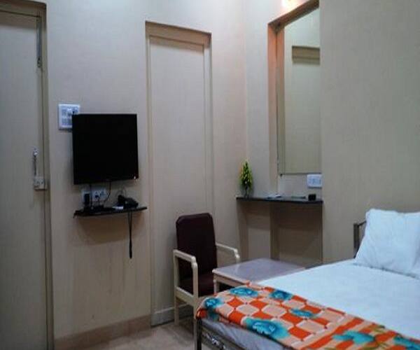 Hotel Blue Bird, Mumbai 5