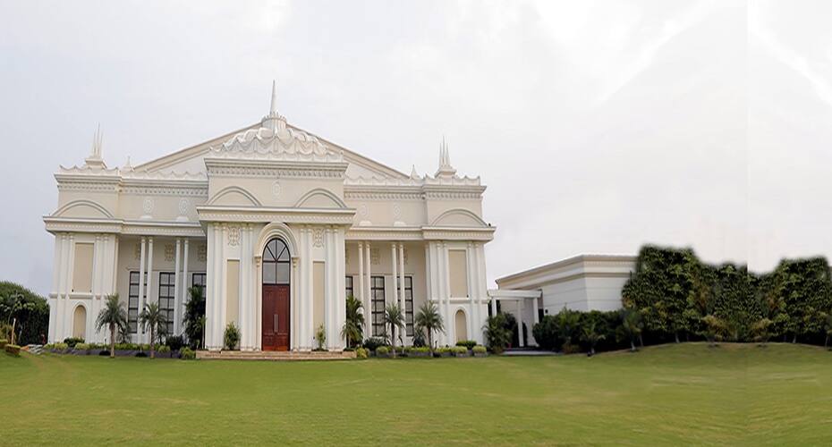 Hotel Grand MarrieVilla, Ludhiana 5