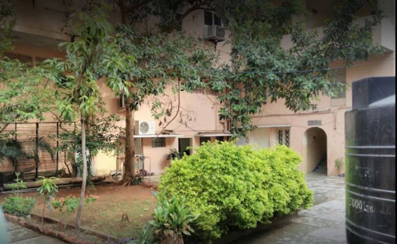 Badam Balakrishna Lodging, Hyderabad 1