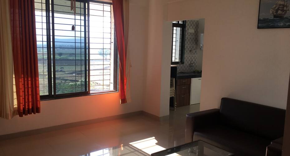Serene Weekend Home - Igatpuri, Igatpuri 3