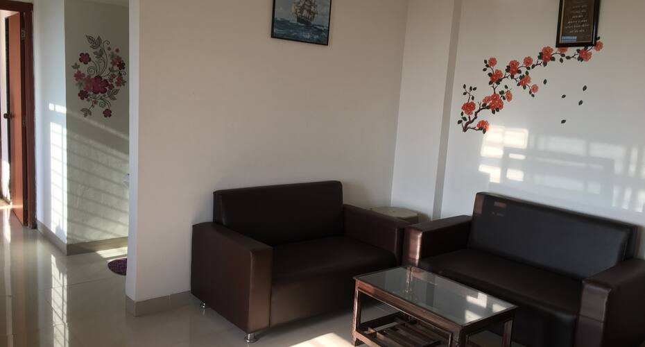 Serene Weekend Home - Igatpuri, Igatpuri 4