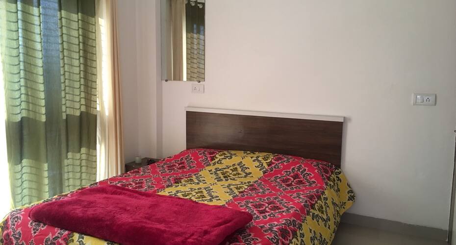 Serene Weekend Home - Igatpuri, Igatpuri 5