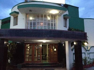 Hotel Mount Way, Abu Road 2