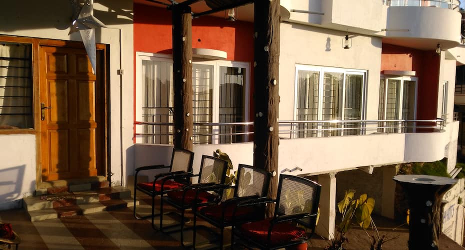 A Ooty Honey Huts, Ooty 5
