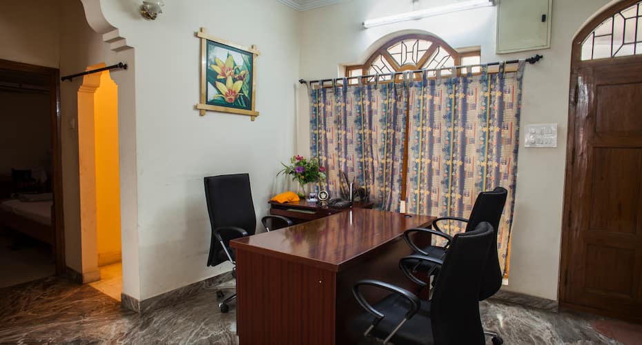 Manira Service Apartments, Hyderabad 2