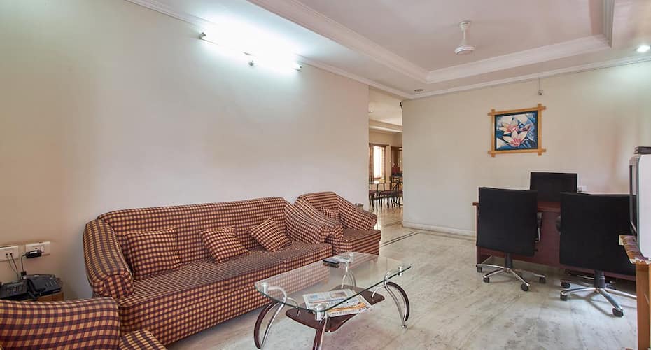 Manira Service Apartments, Hyderabad 4