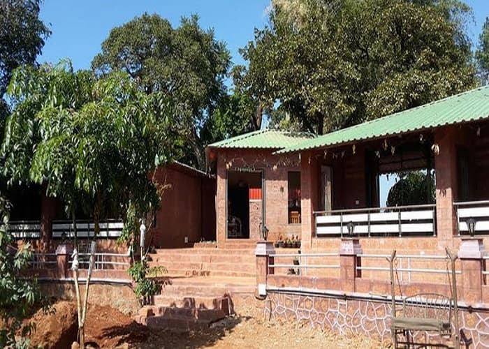Mulberry Inn, Mahabaleshwar 1