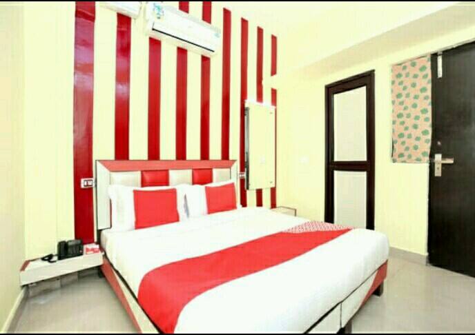 Hotel Alishan, Chandigarh 2