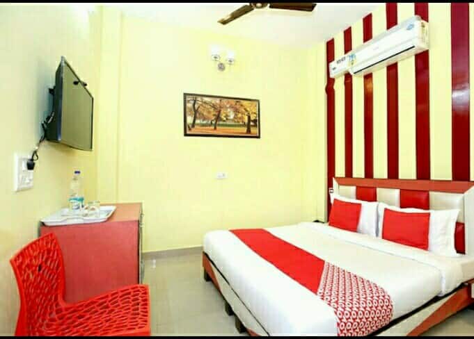 Hotel Alishan, Chandigarh 4
