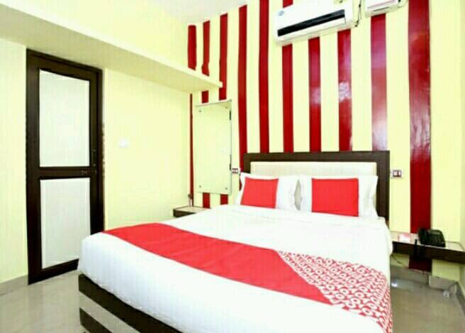 Hotel Alishan, Chandigarh 5