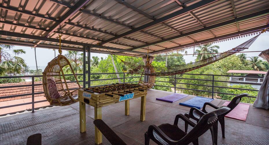 Thoms Homestay, Alleppey 4