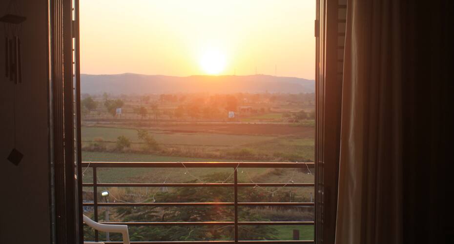 Serene Weekend Home - Igatpuri, Igatpuri 1