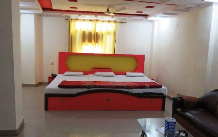 Hotel New M.C. Dollar's, Jammu 2
