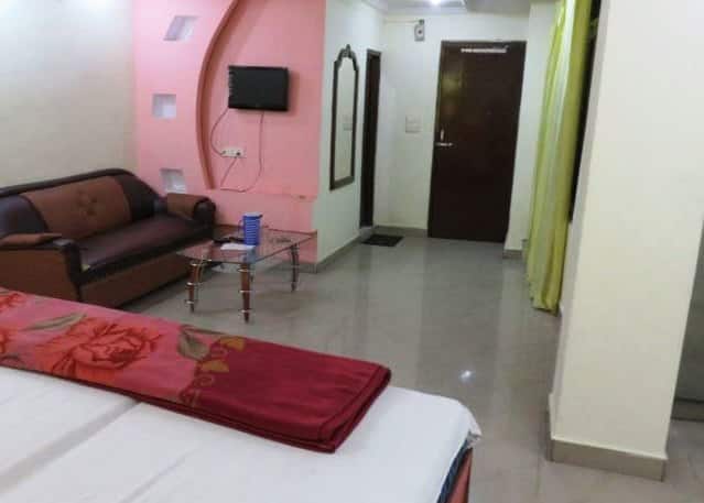Hotel New M.C. Dollar's, Jammu 3