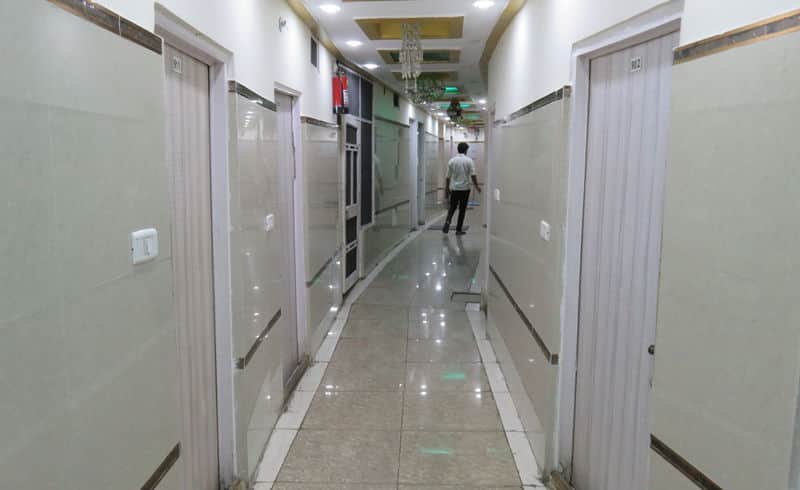 Hotel New M.C. Dollar's, Jammu 5