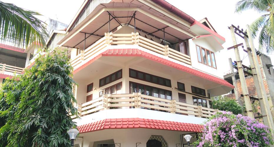 Tranqville, Guwahati 2