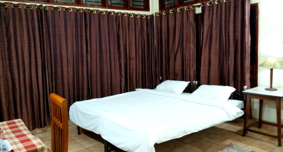 Tranqville, Guwahati 4