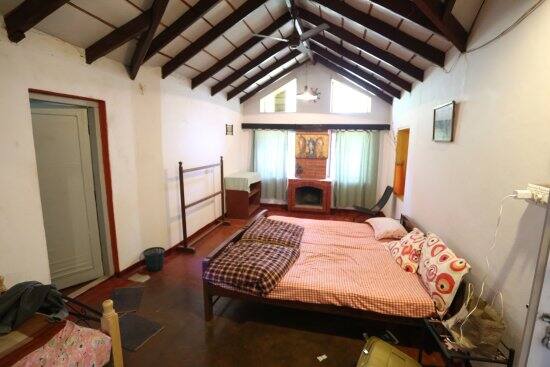Hillyside Homestay, Coorg 3