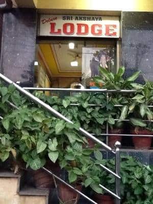 Sri Akshaya Deluxe Lodge, Bangalore 2