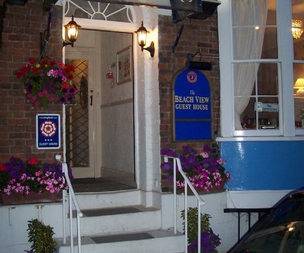 Beach View Guest House, Visakhapatnam 2
