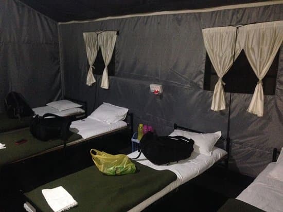 River Cross Estate Home Stay, Chikmaglur 2
