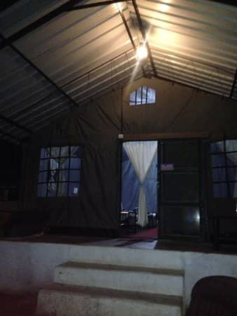 River Cross Estate Home Stay, Chikmaglur 3