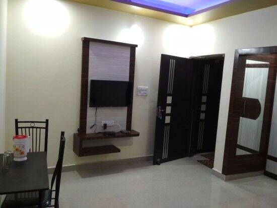 Sanskar Guest House, Alwar 2