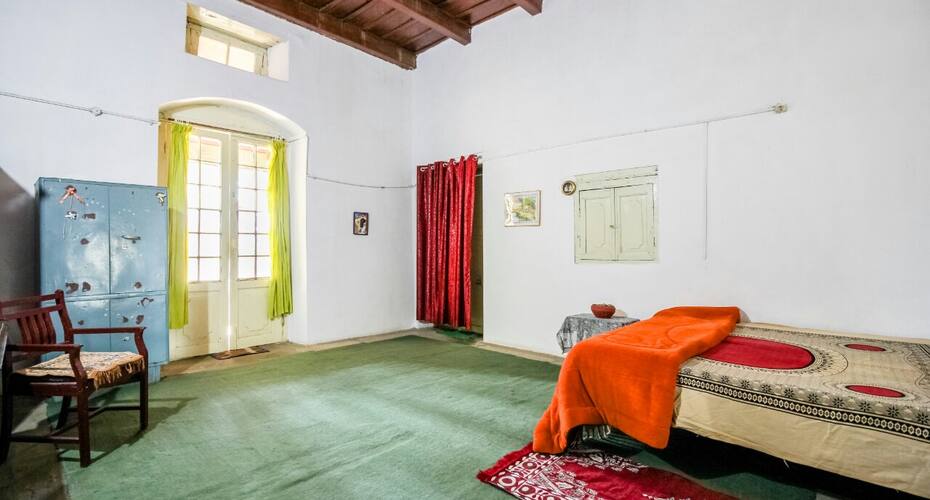 Epworth homestay, Almora 1