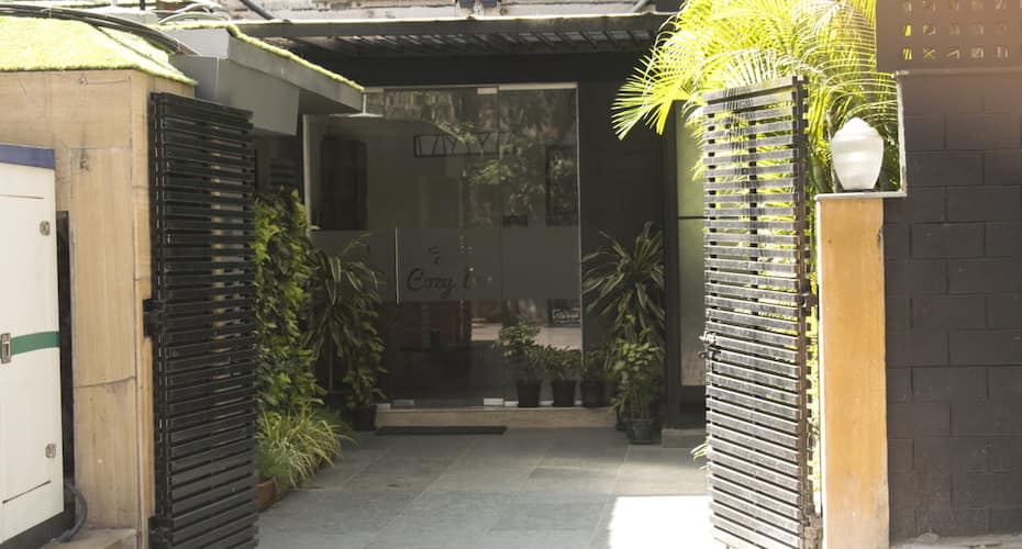 Hotel Cozy Inn, Pune 2