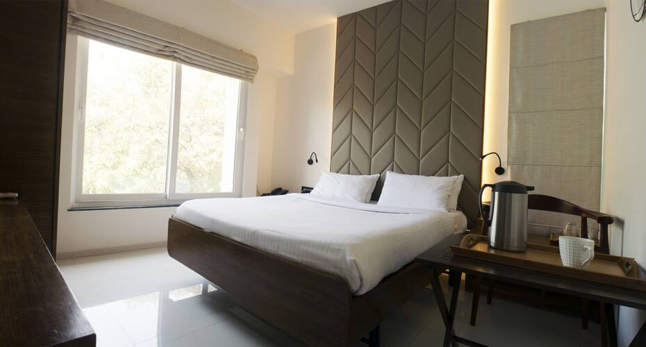 Hotel Cozy Inn, Pune 5