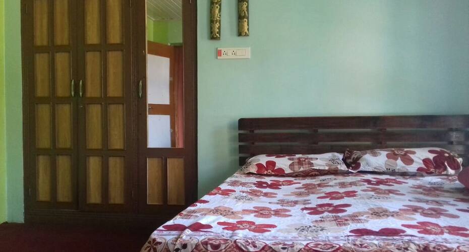 Organic Living & Home Stay, Kalimpong 2