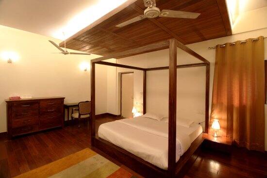 Acco Villa, Gurgaon 5