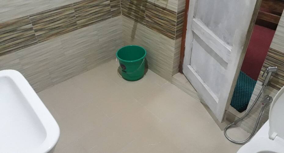 Organic Living & Home Stay, Kalimpong 4