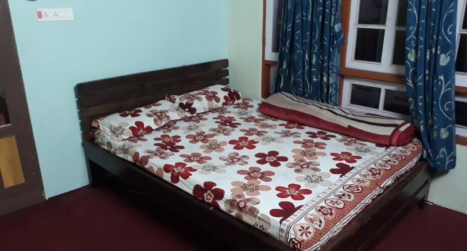 Organic Living & Home Stay, Kalimpong 3