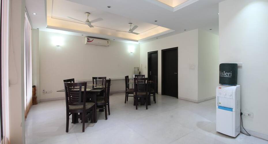 Wudstay City Centre, Gurgaon 2