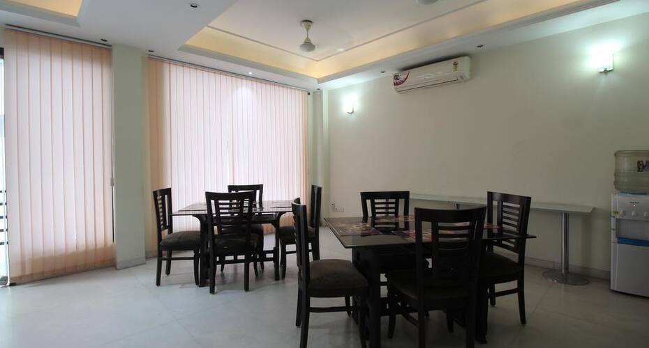 Wudstay City Centre, Gurgaon 3