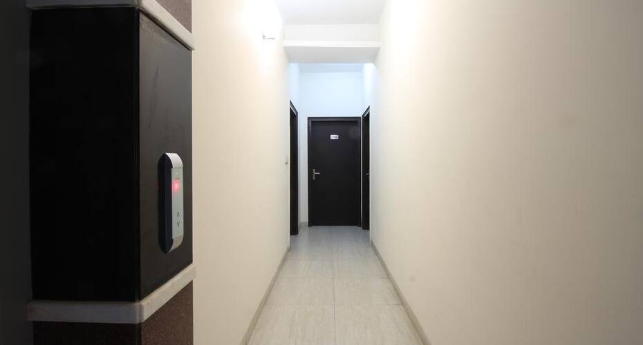 Wudstay City Centre, Gurgaon 4