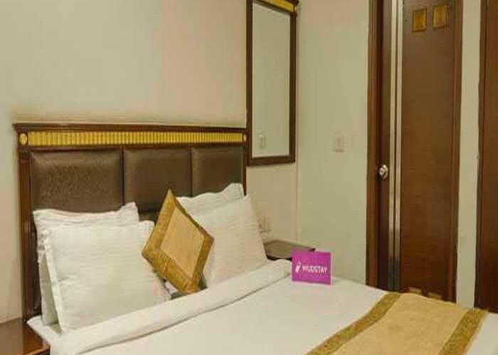 Wudstay Fortis Hospital, Gurgaon 1