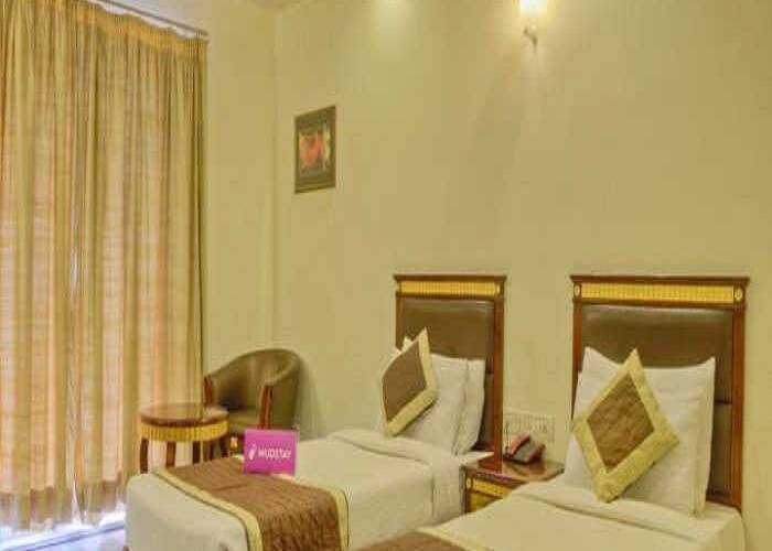 Wudstay Fortis Hospital, Gurgaon 2