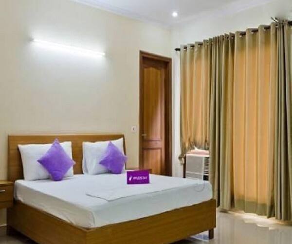 Wudstay Sector-17 A, Gurgaon 1