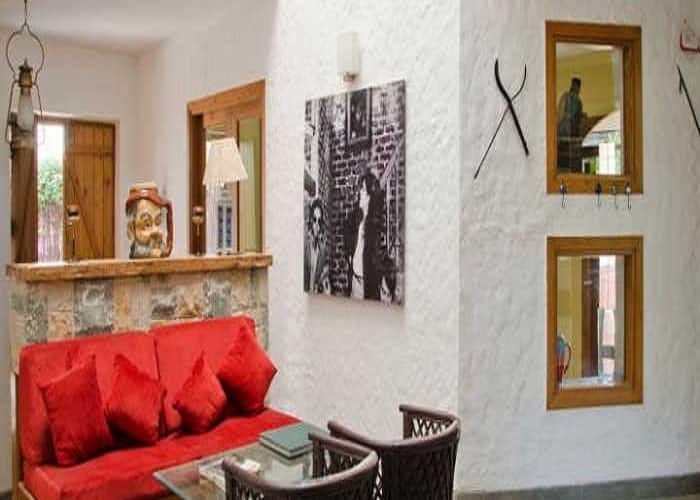 Wudstay Sector 31, Gurgaon 2