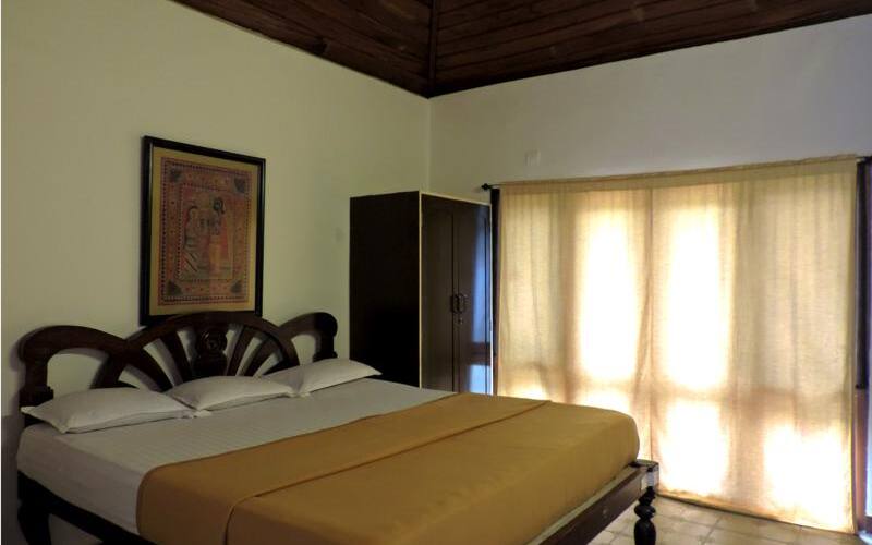 Sherlocks Jungle Retreat, Nagarhole 2