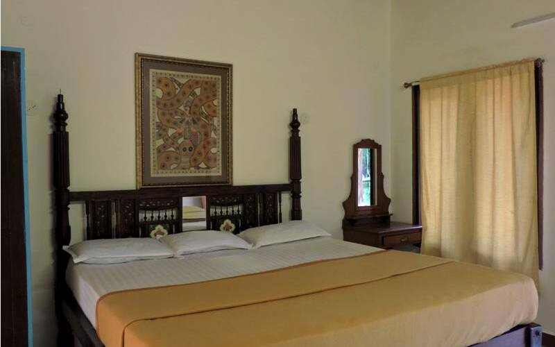 Sherlocks Jungle Retreat, Nagarhole 3