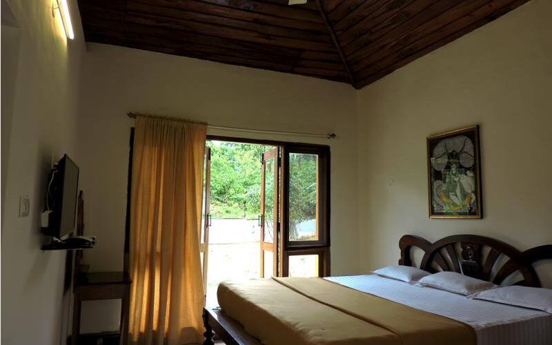 Sherlocks Jungle Retreat, Nagarhole 4
