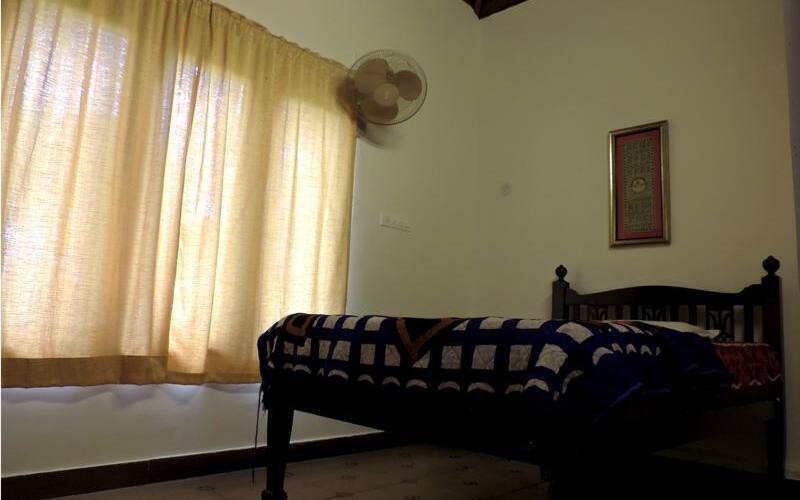 Sherlocks Jungle Retreat, Nagarhole 5