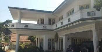 Shiva shakthi homestay, Madikeri 3